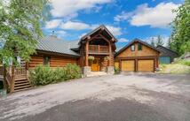 16428 Sunset Heights Drive, Bigfork