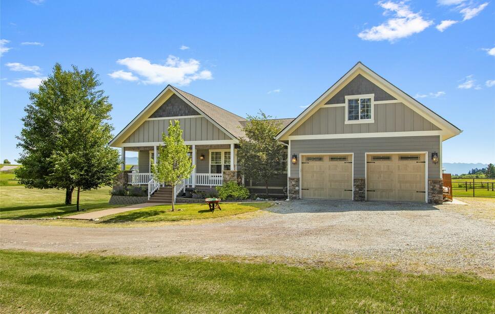 47 Whalebone Court, Kalispell