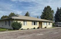 821 7th Street W, Columbia Falls