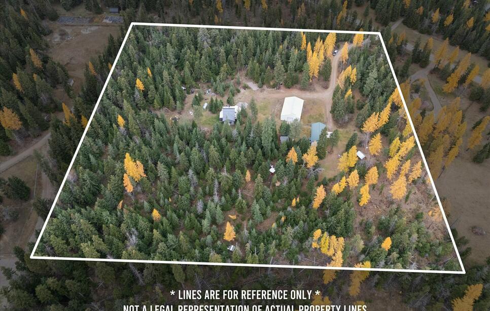 3740 Foothill Road, Kalispell