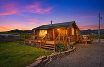 44025 Lake Mary Ronan Road, Dayton