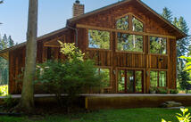 268 & 274 Haskill Crossing Road, Whitefish
