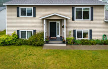 2104 Harlequin Court, Kalispell