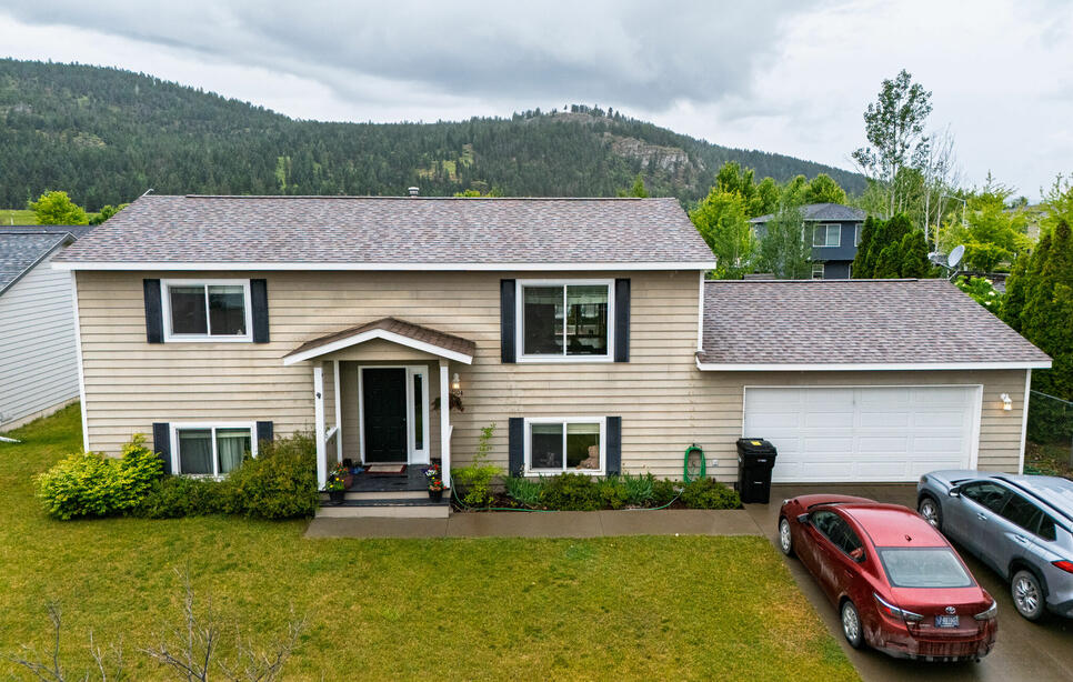 2104 Harlequin Court, Kalispell