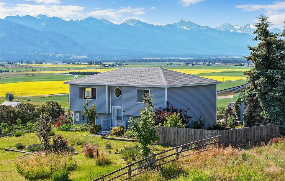 43 Mission View Drive, Polson