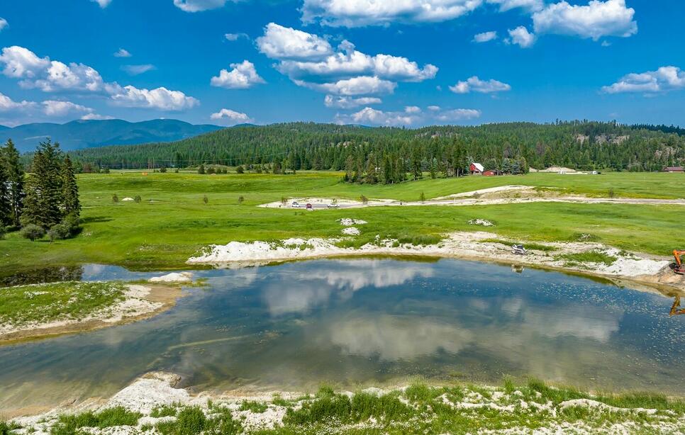 293 River Ranch Road, Whitefish