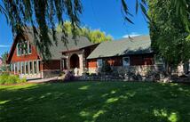 48539 Rocky Butte Road, Ronan