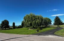 48539 Rocky Butte Road, Ronan