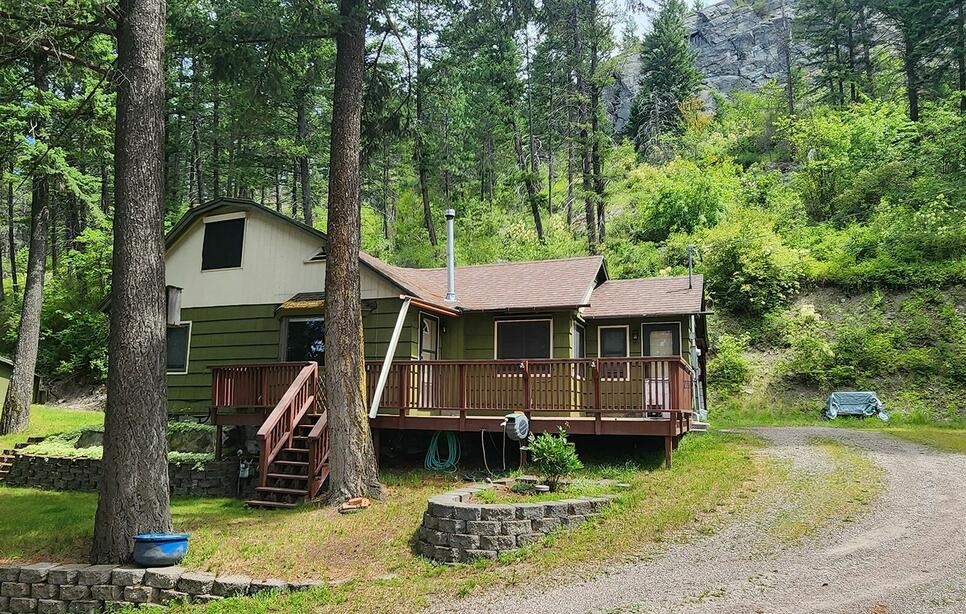 67 Bridge Street, Bigfork