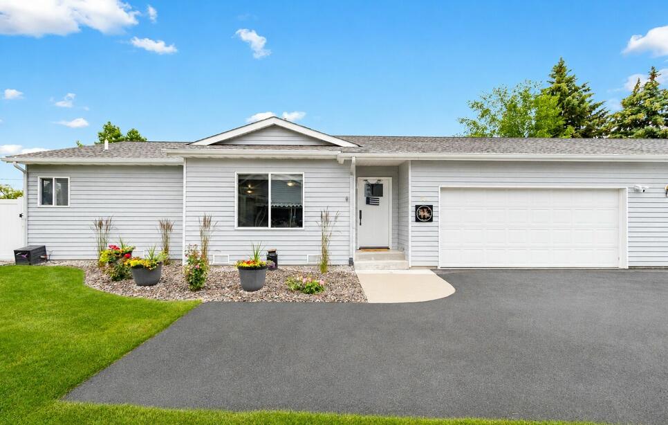 132 Sunburst Court, Kalispell
