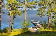 338 Flathead Lodge Road, Bigfork