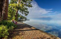 338 Flathead Lodge Road, Bigfork