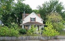509 1st Avenue E, Eureka