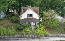509 1st Avenue E, Eureka