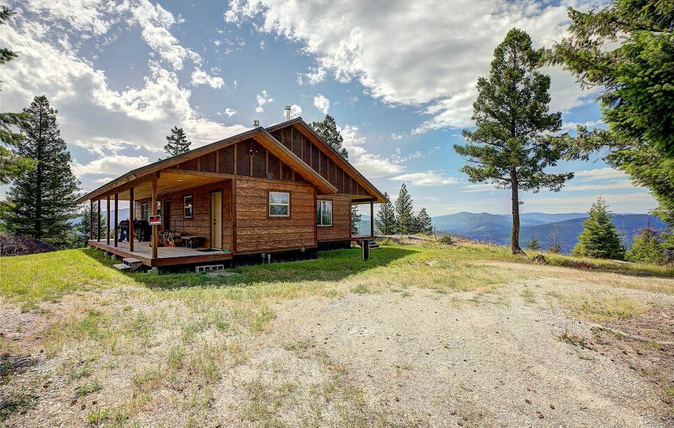 440 High Ridge Trail, Kila