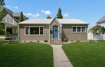 836 3rd Avenue W, Kalispell