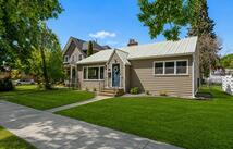 836 3rd Avenue W, Kalispell