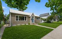 836 3rd Avenue W, Kalispell