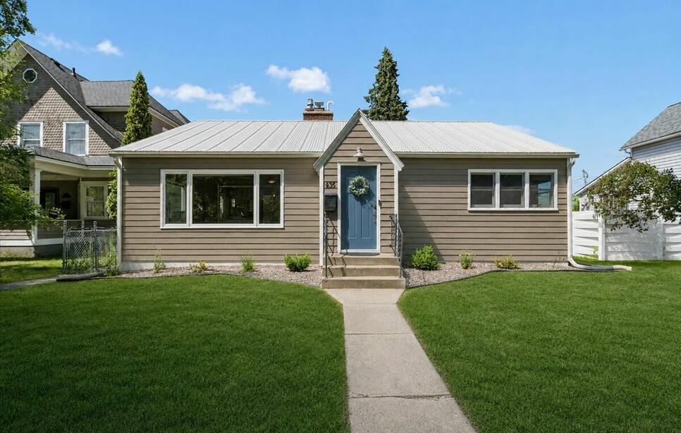836 3rd Avenue W, Kalispell