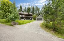 158 Mccaffery Lookout Trail, Bigfork