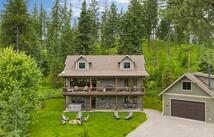 158 Mccaffery Lookout Trail, Bigfork