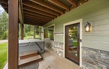158 Mccaffery Lookout Trail, Bigfork