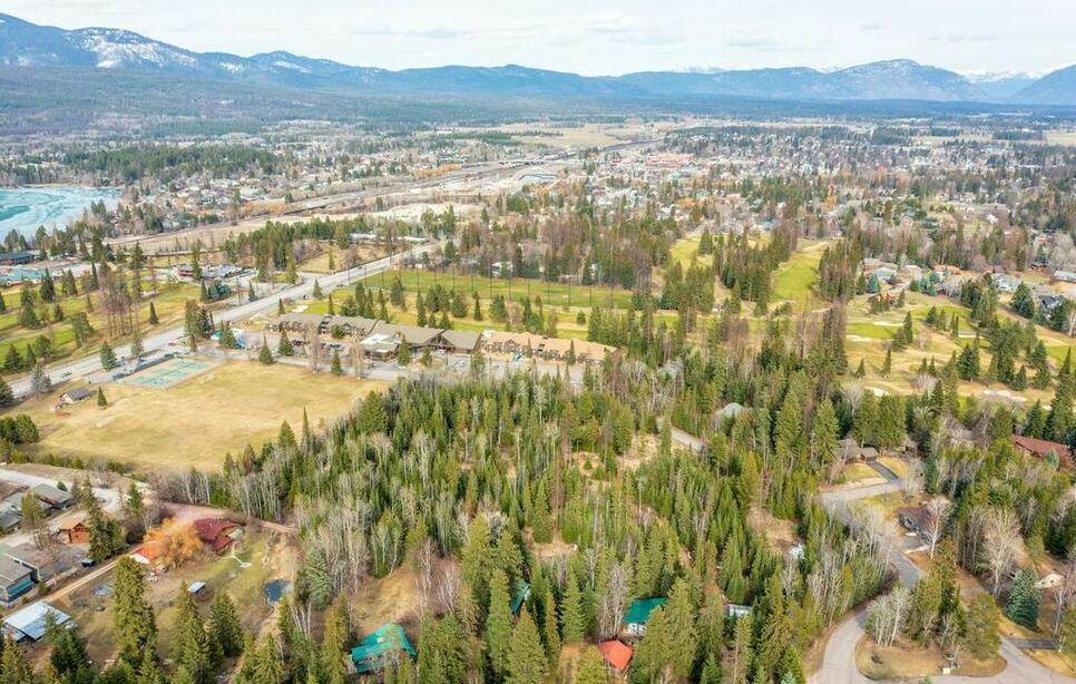 Nhn Fairway Drive, Whitefish