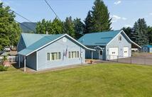 758 Railroad Street E, Columbia Falls