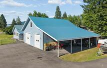 758 Railroad Street E, Columbia Falls