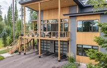300 Haugen Heights, Whitefish