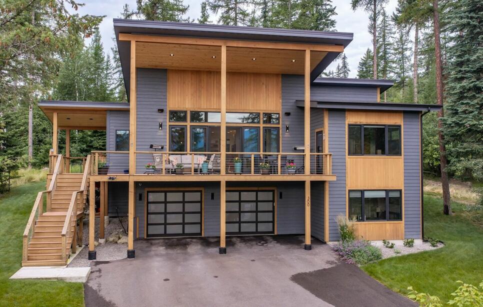 300 Haugen Heights, Whitefish