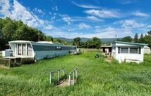 207, 209, 211, 211 1/2 A Street, Hot Springs