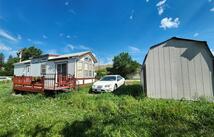 207, 209, 211, 211 1/2 A Street, Hot Springs