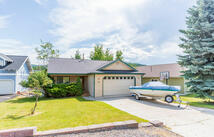 987 Electric Avenue, Bigfork
