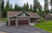 1121 Timber Ridge Court, Columbia Falls