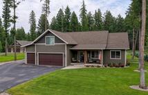 1121 Timber Ridge Court, Columbia Falls