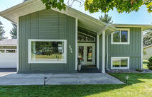 334 Hilltop Avenue, Kalispell