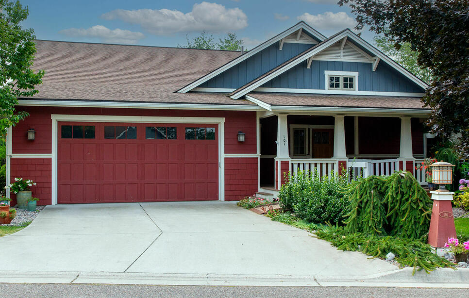 101 Jefferson Court, Polson