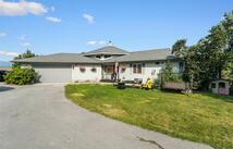 110 Smith Lake Drive, Kalispell