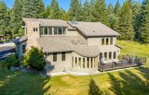 5050 Whitefish Stage Road, Whitefish