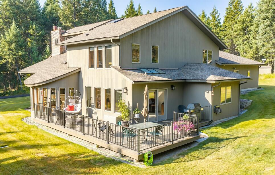 5050 Whitefish Stage Road, Whitefish