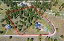 358 Orchard Lane, Kalispell