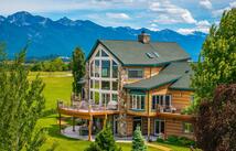 36736 View Point Drive, Polson