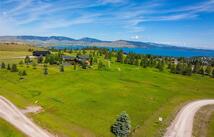 Lot E View Point Drive, Polson