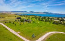 Lot E View Point Drive, Polson