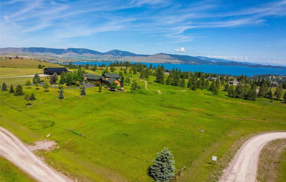 Lot E View Point Drive, Polson