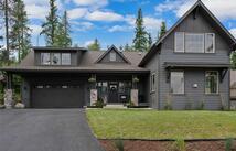 438 Ice House Terrace, Whitefish