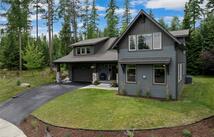 438 Ice House Terrace, Whitefish