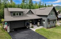 438 Ice House Terrace, Whitefish