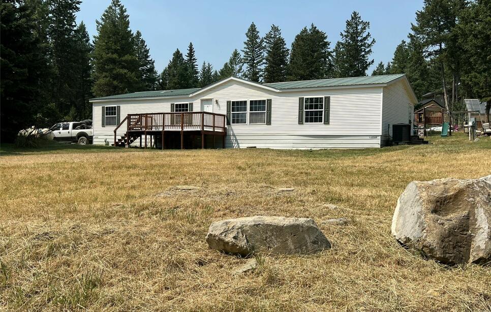 247 & 251 Whitetail Crossing, Kalispell